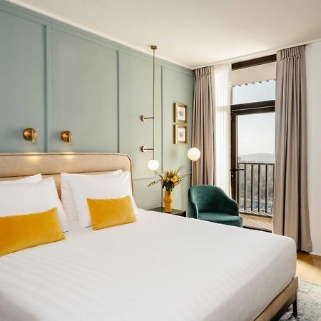 Vert Jerusalem By Afi Hotel Kültér fotó