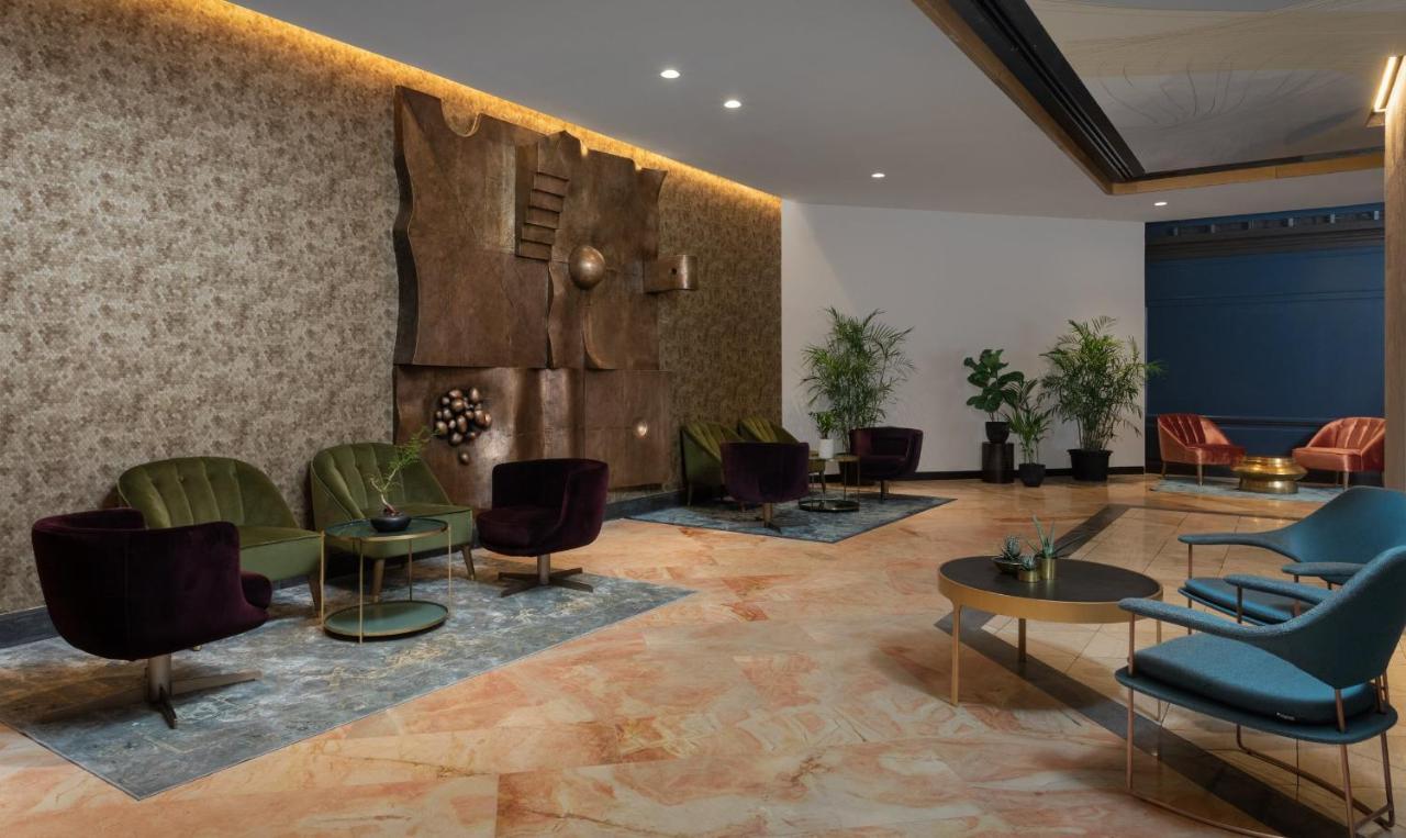 Vert Jerusalem By Afi Hotel Kültér fotó