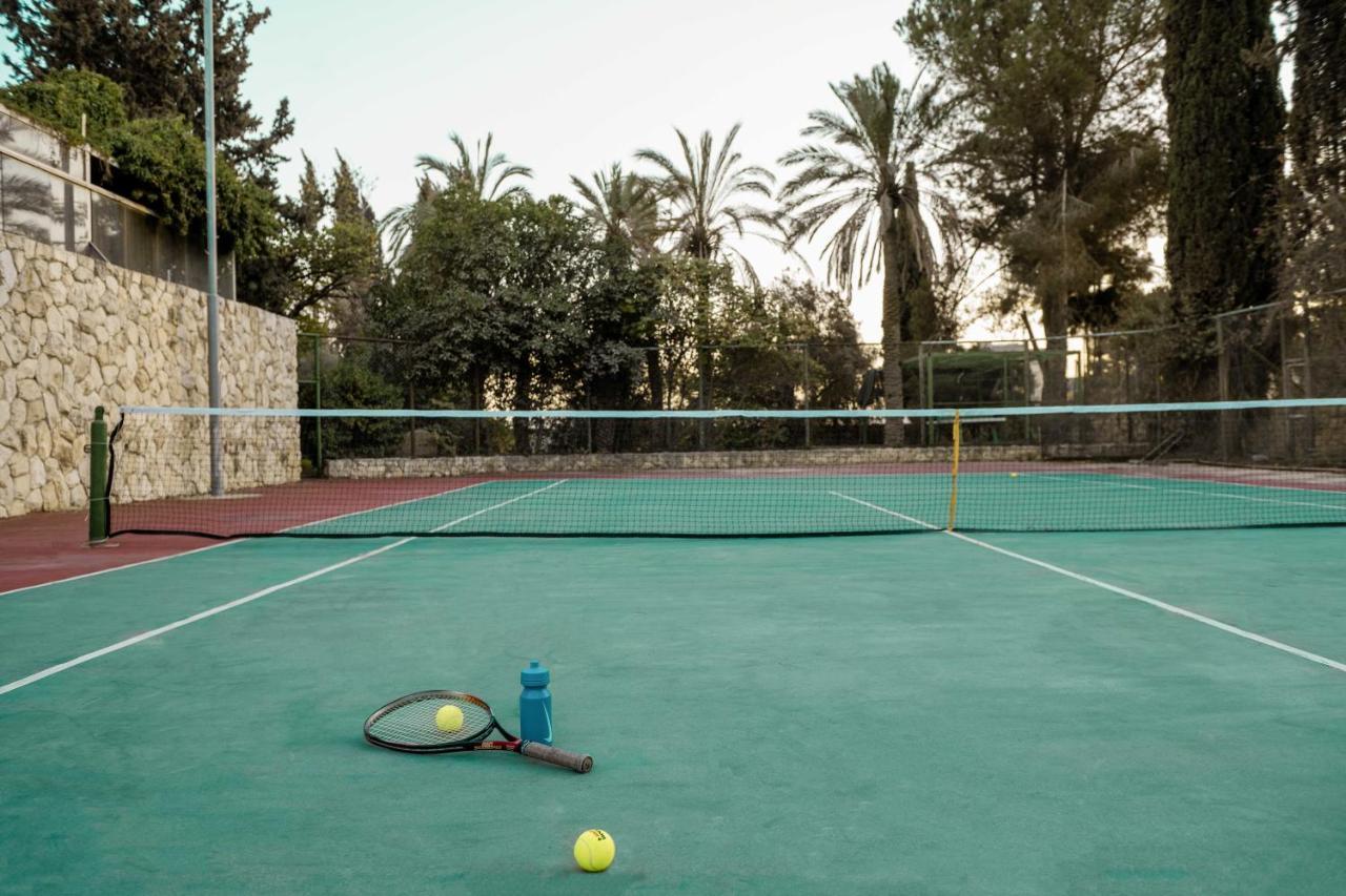 Vert Jerusalem By Afi Hotel Kültér fotó